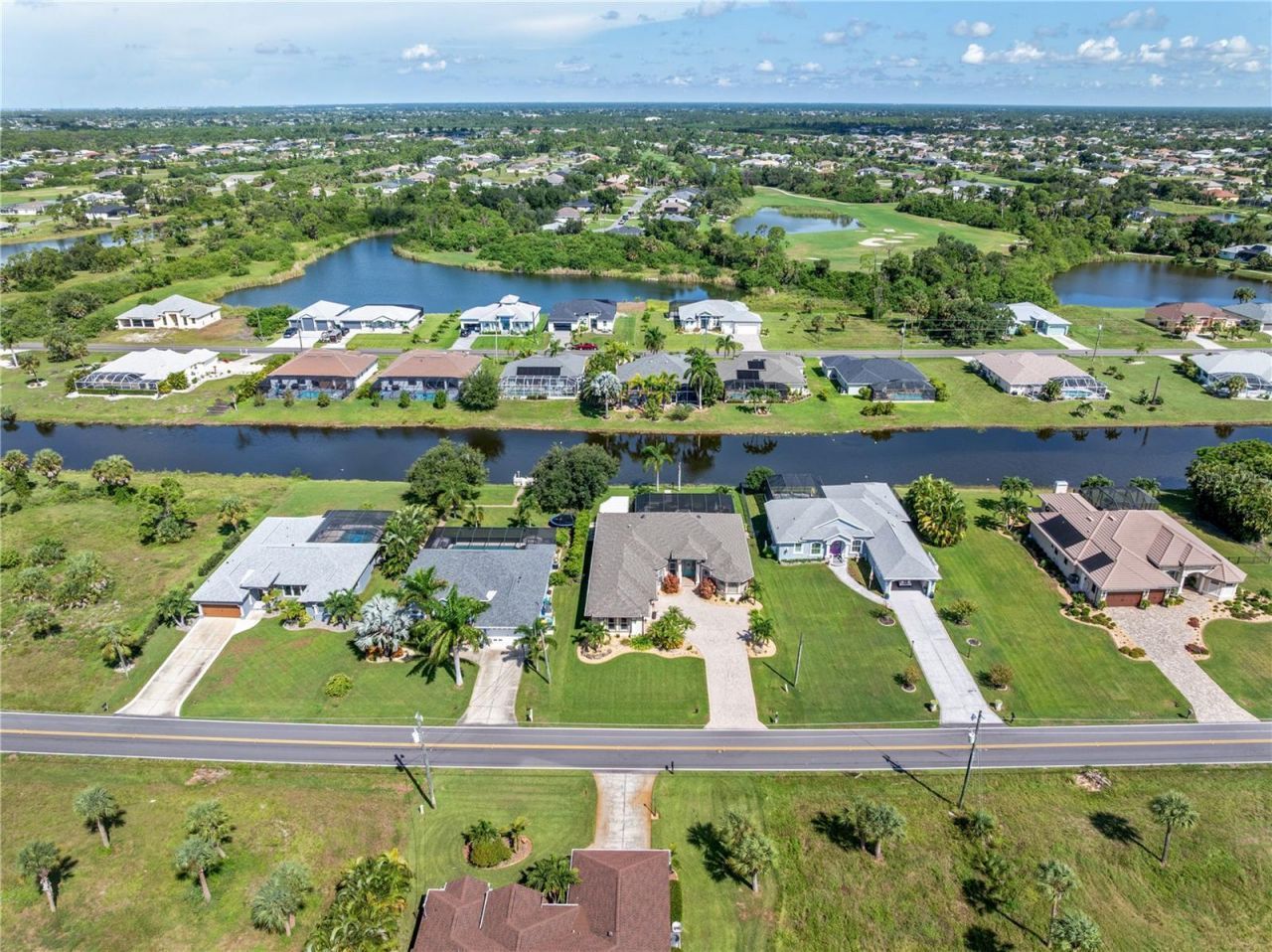 1098 Boundary Boulevard , Rotonda West, FL 33947 Photo