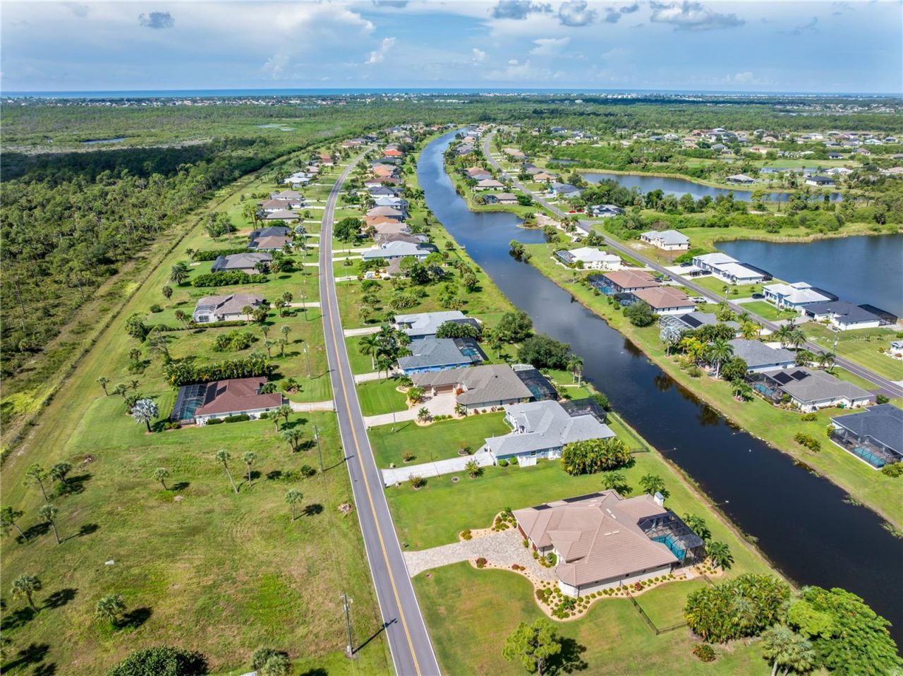 1098 Boundary Boulevard , Rotonda West, FL 33947 Photo