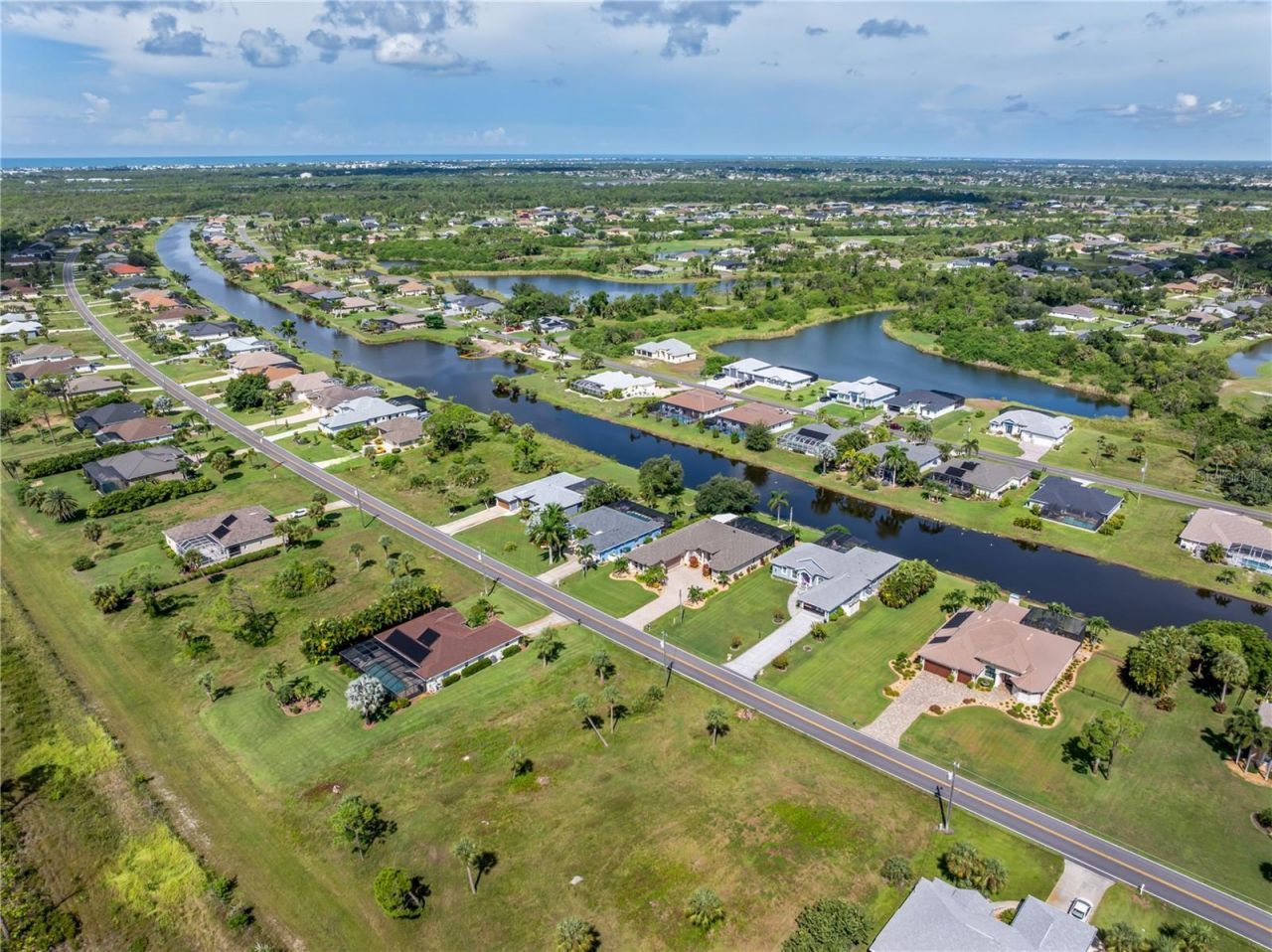 1098 Boundary Boulevard , Rotonda West, FL 33947 Photo