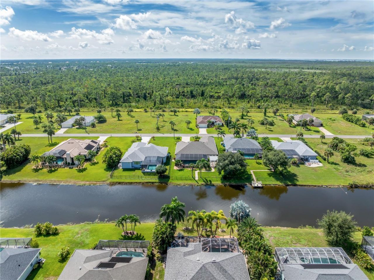 1098 Boundary Boulevard , Rotonda West, FL 33947 Photo