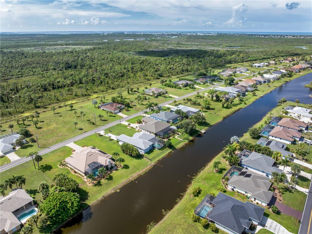 1098 Boundary Boulevard , Rotonda West, FL 33947 Photo
