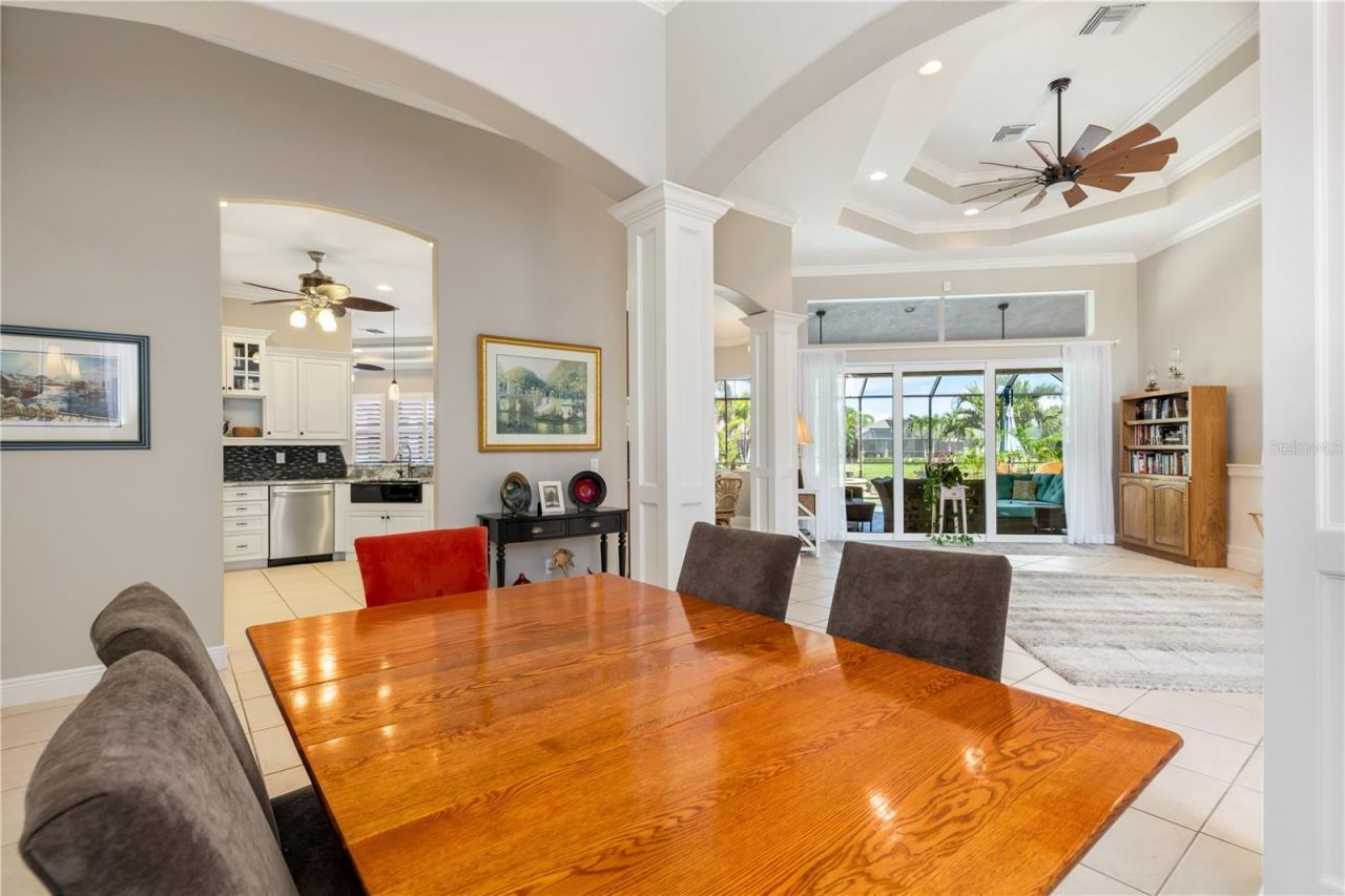 1098 Boundary Boulevard , Rotonda West, FL 33947 Photo