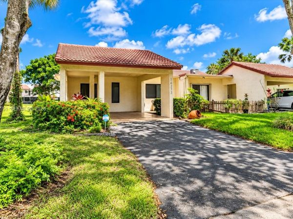 16273 Laurel Dr , Unit 7, Weston, FL 33326