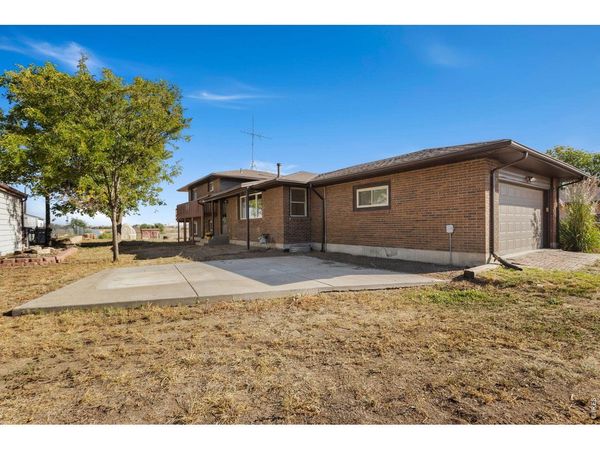 2169 C St NW, Greeley, CO 80631