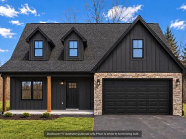 121 Sassafras Court, Moneta, VA 24121