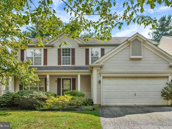 12916 MCCUBBIN LANE , GERMANTOWN, MD 20874
