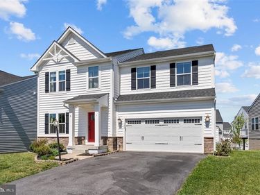 109 EMPEROR DRIVE, LAKE FREDERICK, VA 22630