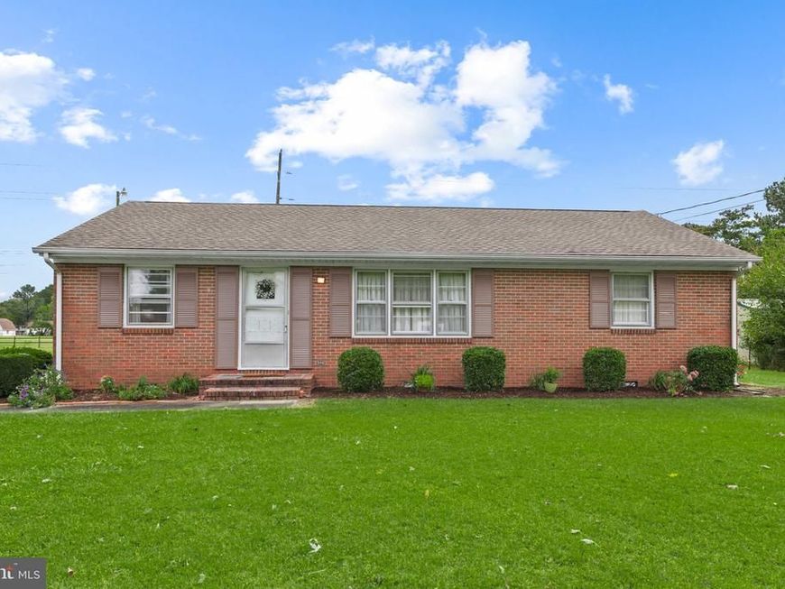 325 Calvin Drive, Salisbury, MD 21804 Main Photo