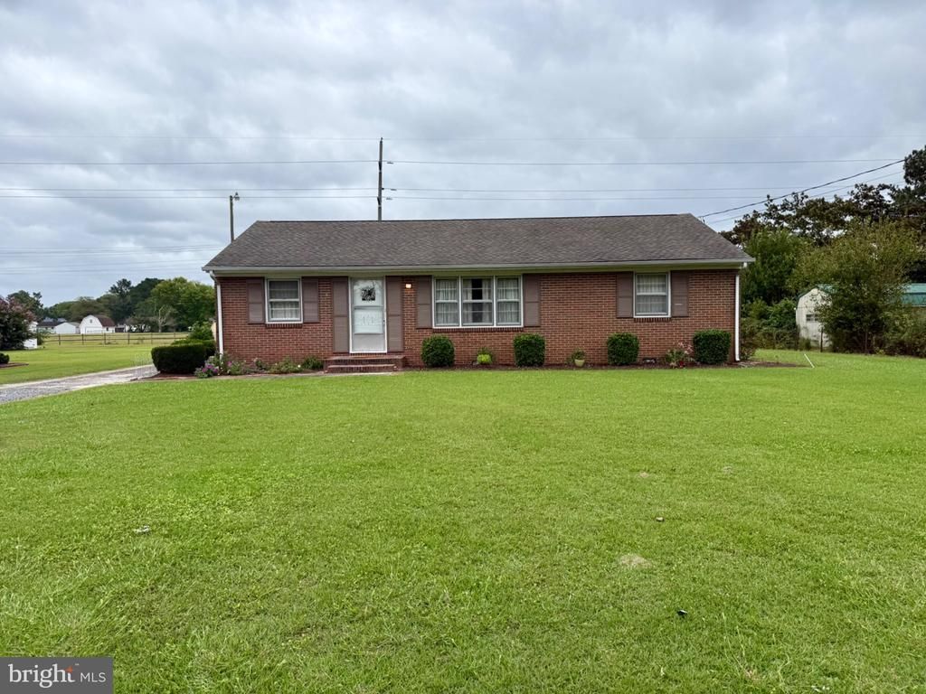 325 CALVIN DRIVE , SALISBURY, MD 21804