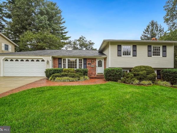 790 KIMBERLY COURT W, GAITHERSBURG, MD 20878