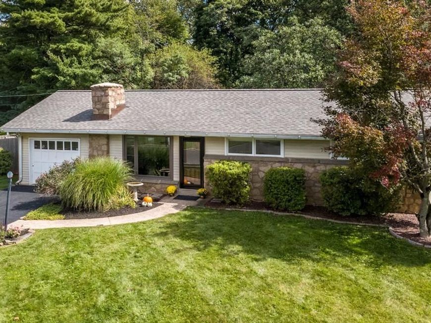 16 Lantern Lane, Lansdale, PA 19446 Main Photo