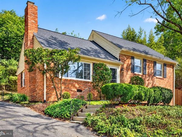 837 31ST STREET S, ARLINGTON, VA 22202