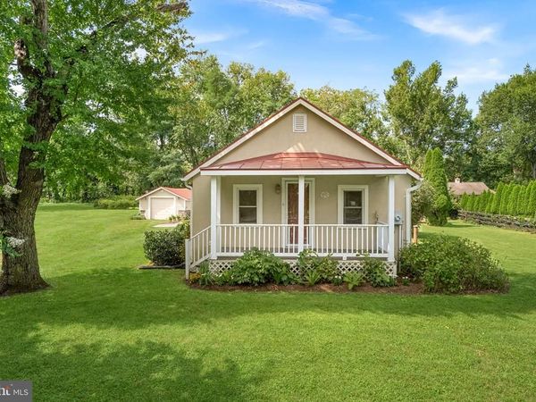35121 BLOOMFIELD ROAD, ROUND HILL, VA 20141