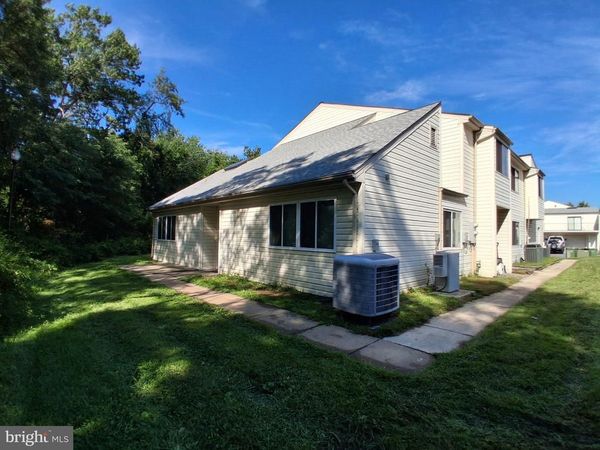 1004 A CRIMSON TREE WAY , Unit 24A, EDGEWOOD, MD 21040