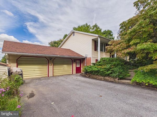 147 FROGTOWN ROAD , PEQUEA, PA 17565