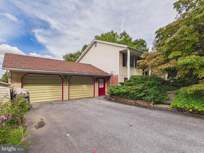 147 Frogtown Road , Pequea, PA 17565 Main Photo