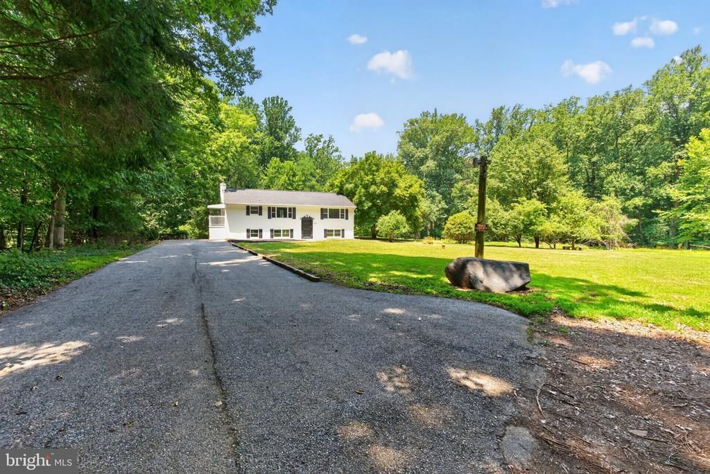 3743 SCHROEDER AVENUE , PERRY HALL, MD 21128