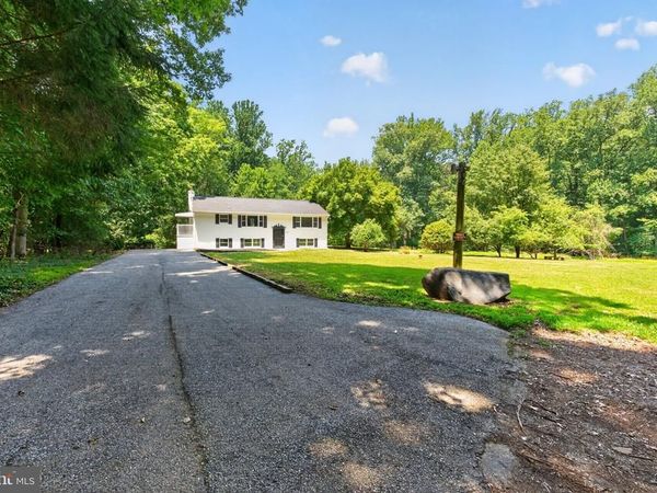3743 SCHROEDER AVENUE , PERRY HALL, MD 21128