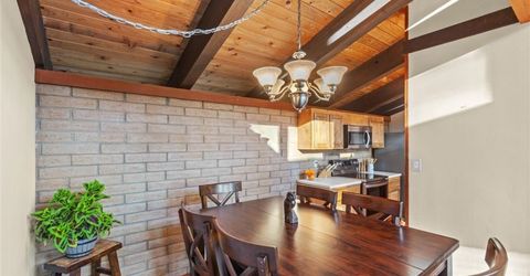725 Fairview Boulevard, Unit 23, Incline Village, NV 89451 Photo