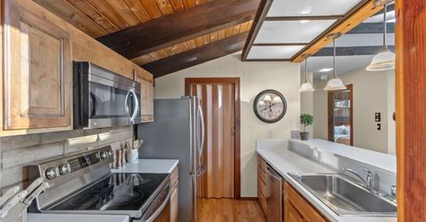 725 Fairview Boulevard, Unit 23, Incline Village, NV 89451 Photo