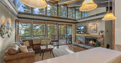 725 Fairview Boulevard, Unit 23, Incline Village, NV 89451 Photo