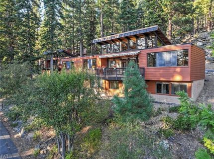 725 Fairview Boulevard, Unit 23, Incline Village, NV 89451 Photo
