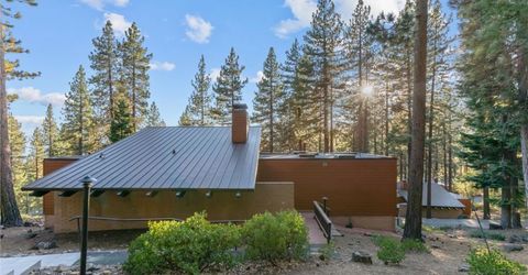725 Fairview Boulevard, Unit 23, Incline Village, NV 89451 Photo