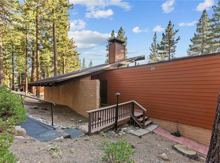 725 Fairview Boulevard, Unit 23, Incline Village, NV 89451 Photo