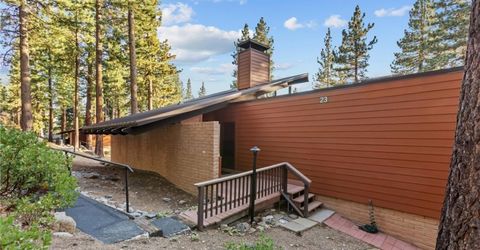 725 Fairview Boulevard, Unit 23, Incline Village, NV 89451 Photo