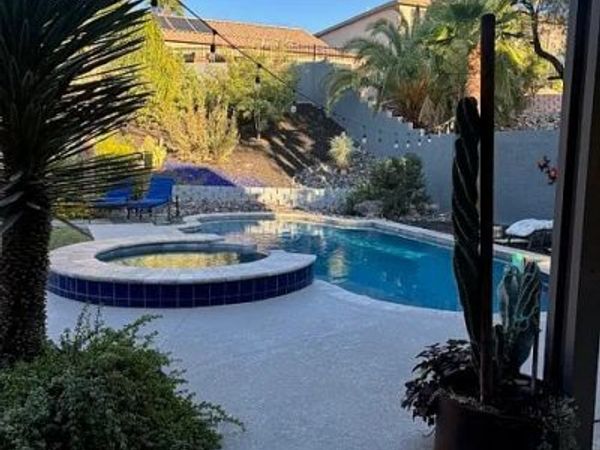 518 Dawn Cove Drive , Henderson, NV 89052