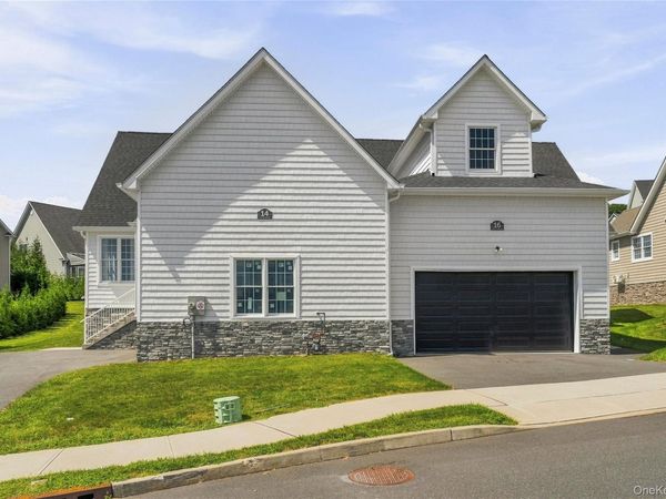 14 Van Arsdale Road , Monroe, NY 10950