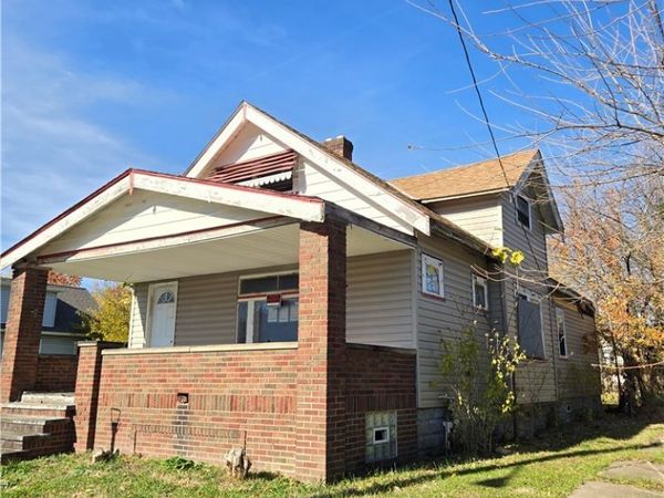 12109 Gay Avenue , Cleveland, OH 44105