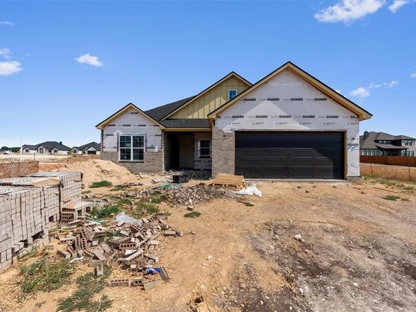 1312 Tahonta Drive , Hewitt, TX 76643