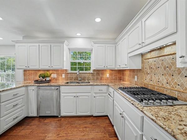 3625 Matterhorn Drive, Plano, TX 75075