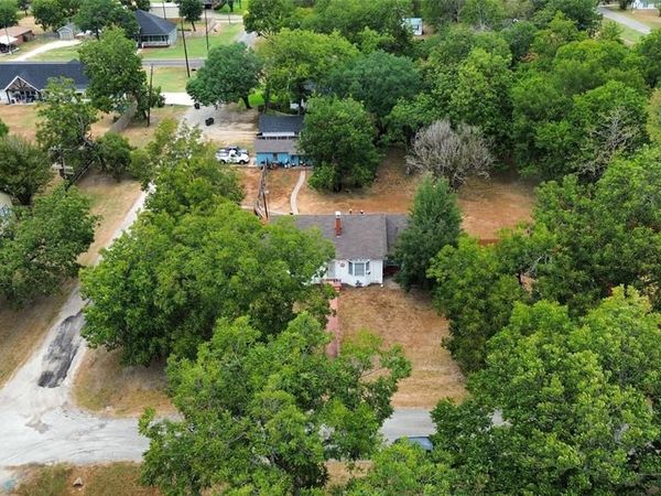 301 SE 5th Street, Kerens, TX 75144