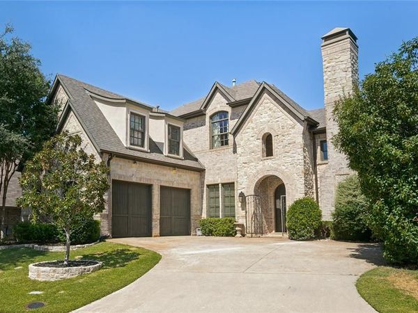 6316 Avalon Woods Drive, McKinney, TX 75072