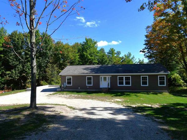4012 Loeb Road, Charlevoix, MI 49720