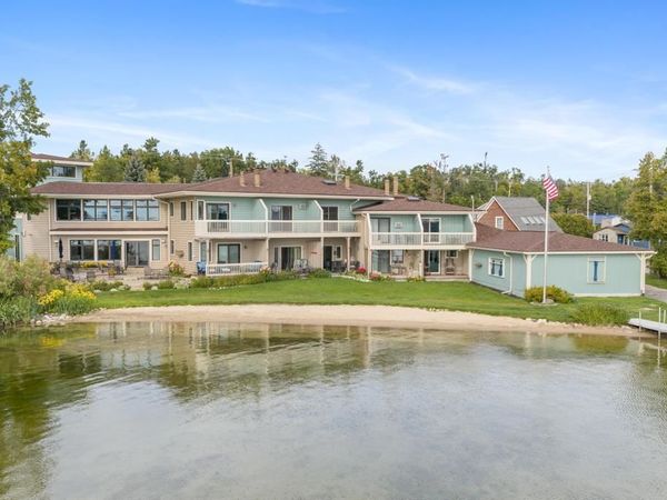 4444 Oden Road, Unit 1, Alanson, MI 49706