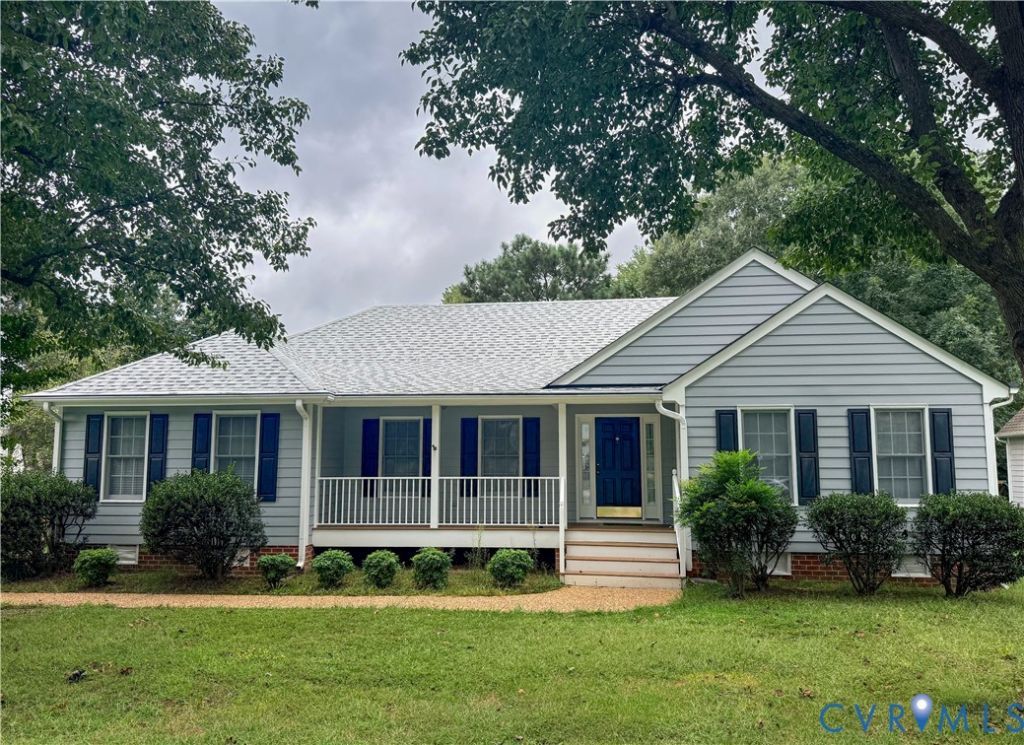 6032 Abington Park Drive, Glen Allen, VA 23059 Main Photo