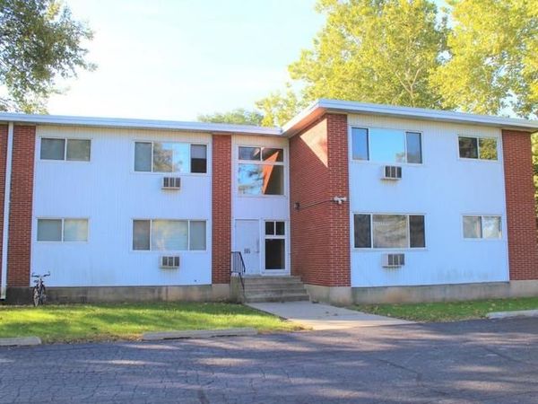 205 Marian Parkway , Unit 2A, Crystal Lake, IL 60014