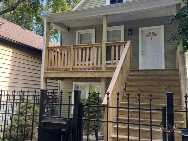 8447 S Escanaba Avenue, Unit 2, Chicago, IL 60617