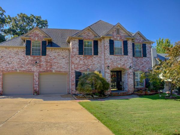 508 W 34th Street , Sand Springs, OK 74063
