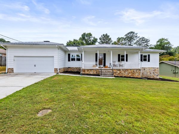 5806 Old Fort Lane, Harrison, TN 37341