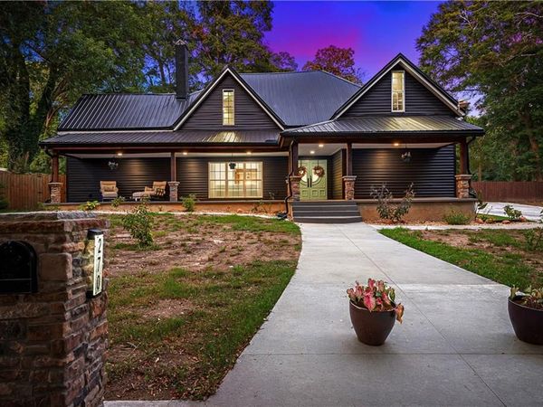 270 Baker Street, Royston, GA 30662