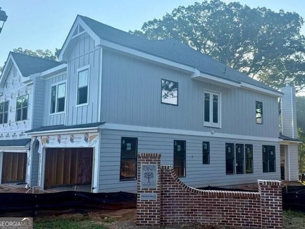 1977 Walton Court , Unit 8, Tucker, GA 30084