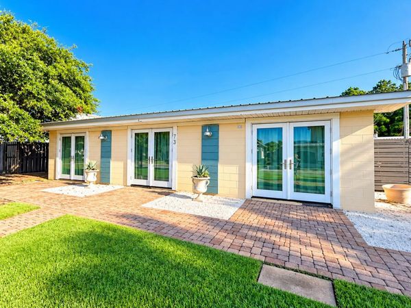 73 E Seahorse Circle, Santa Rosa Beach, FL 32459