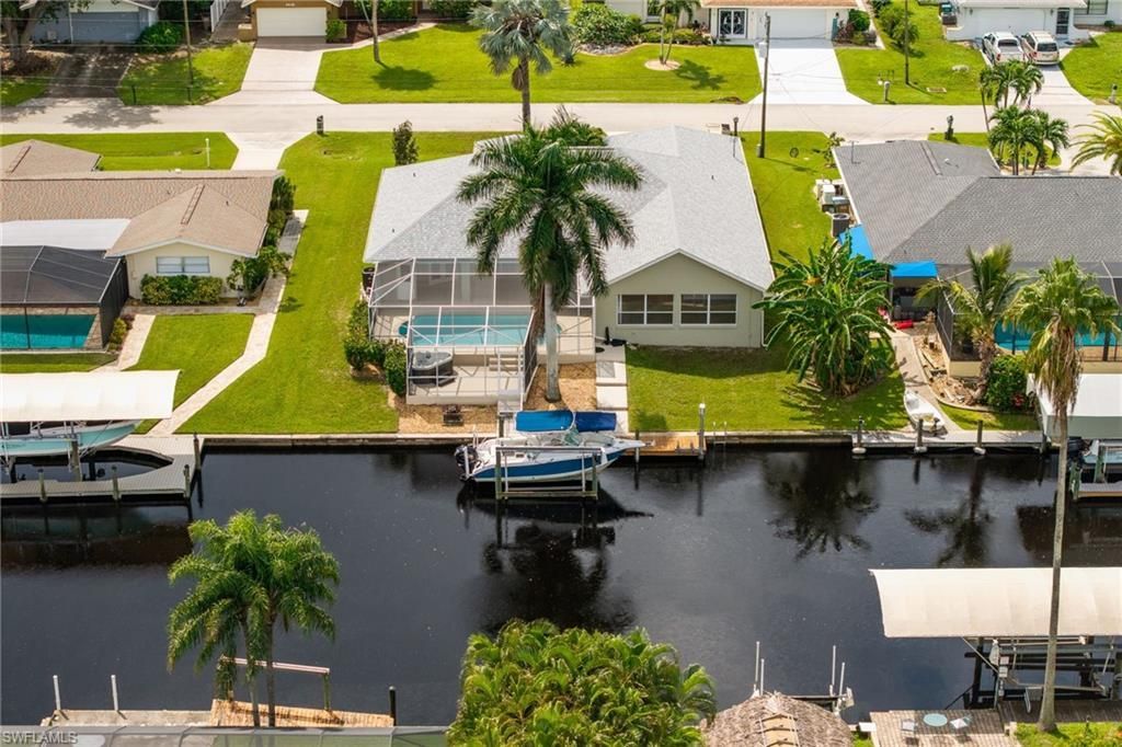 2213 SE 16th St, Cape Coral, FL 33990 Photo