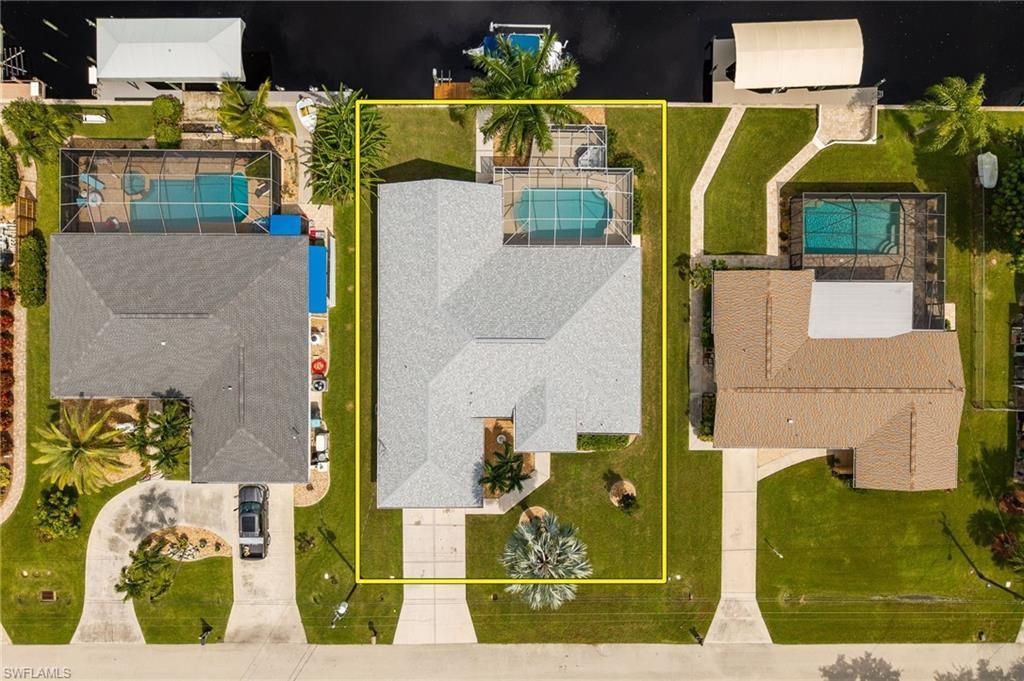 2213 SE 16th St, Cape Coral, FL 33990 Photo