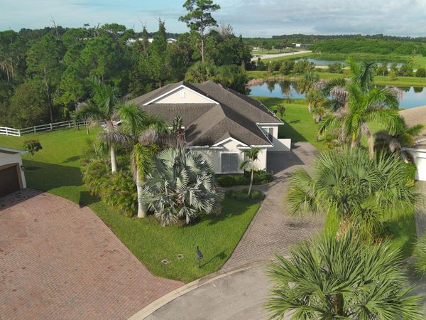 5963 SEQUOIA Circle, Vero Beach, FL 32967