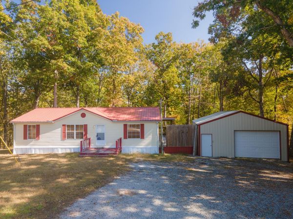 1832 Marina Ridge Rd , Holladay, TN 38341
